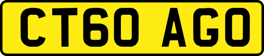 CT60AGO