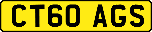 CT60AGS