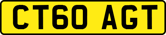 CT60AGT