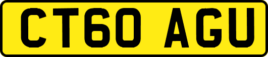 CT60AGU