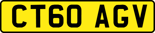 CT60AGV