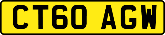 CT60AGW