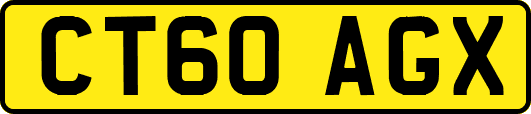 CT60AGX