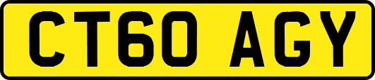 CT60AGY