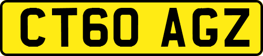CT60AGZ