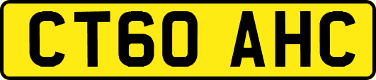 CT60AHC