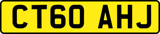 CT60AHJ