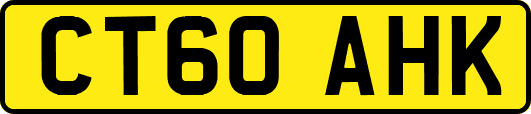 CT60AHK