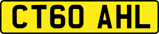CT60AHL