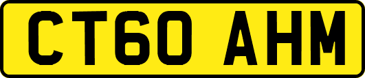 CT60AHM