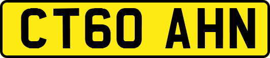 CT60AHN