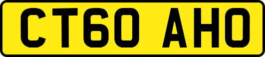 CT60AHO