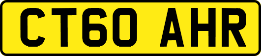 CT60AHR