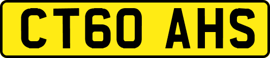 CT60AHS