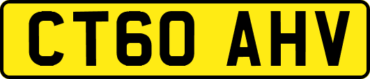 CT60AHV