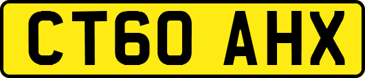 CT60AHX