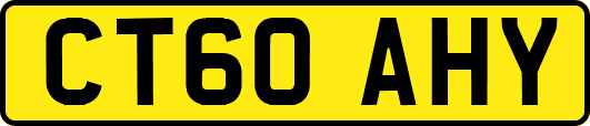 CT60AHY