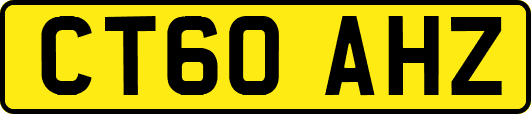 CT60AHZ