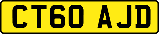 CT60AJD