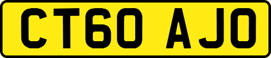 CT60AJO