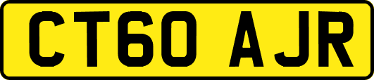 CT60AJR