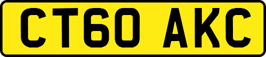 CT60AKC