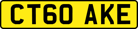 CT60AKE