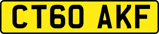 CT60AKF