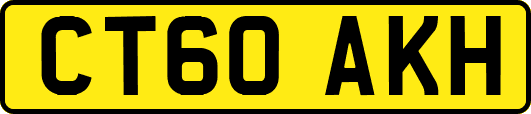 CT60AKH