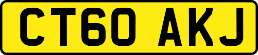 CT60AKJ