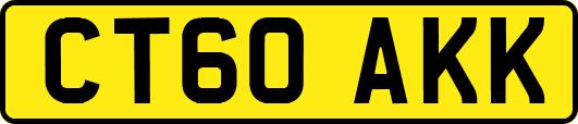 CT60AKK