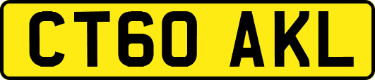 CT60AKL