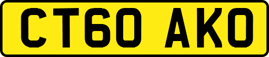 CT60AKO