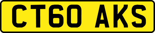CT60AKS