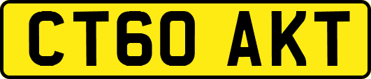 CT60AKT