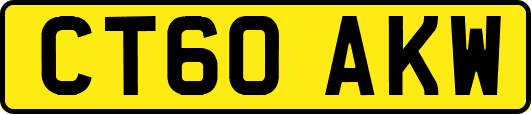 CT60AKW