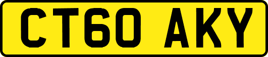 CT60AKY