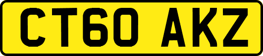 CT60AKZ