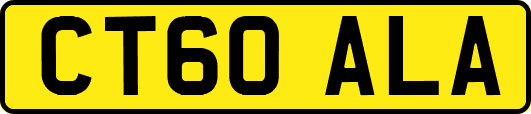 CT60ALA