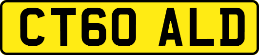 CT60ALD