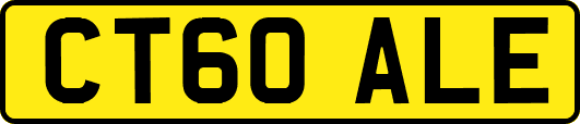 CT60ALE