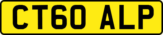CT60ALP
