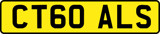 CT60ALS