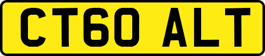 CT60ALT