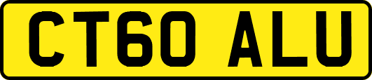 CT60ALU