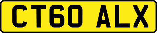 CT60ALX