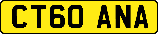 CT60ANA