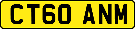 CT60ANM