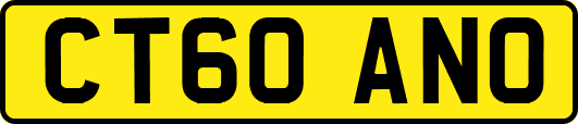 CT60ANO