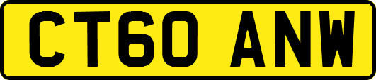 CT60ANW
